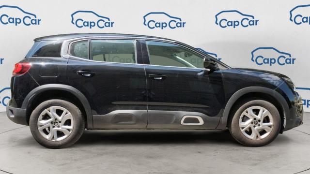 Citroen C5 Aircross image 5
