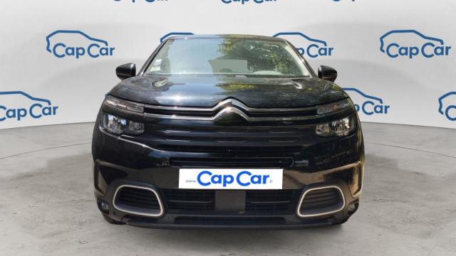 Citroen C5 Aircross image 1
