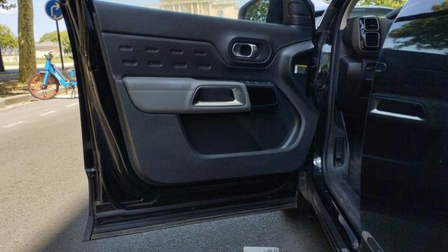 Citroen C5 Aircross image 7
