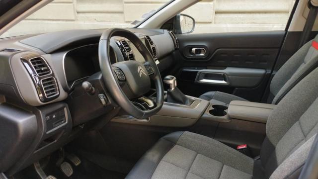 Citroen C5 Aircross image 6
