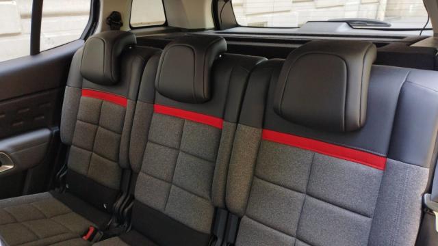 Citroen C5 Aircross image 3