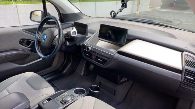 Bmw I3 image 9