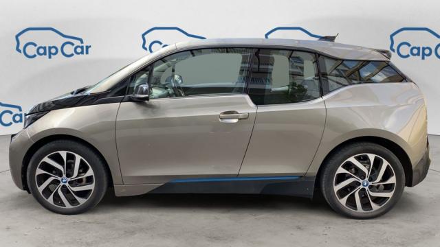 Bmw I3 image 4