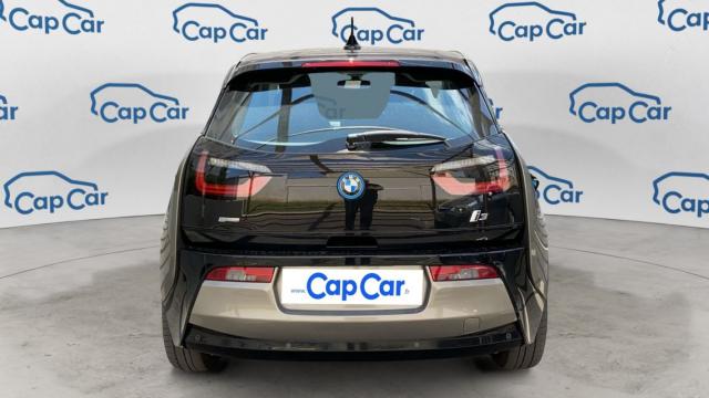 Bmw I3 image 3