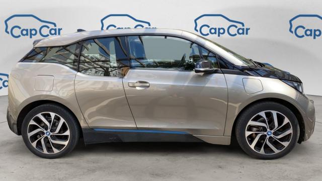 Bmw I3 image 2