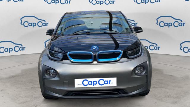 Bmw I3 image 1