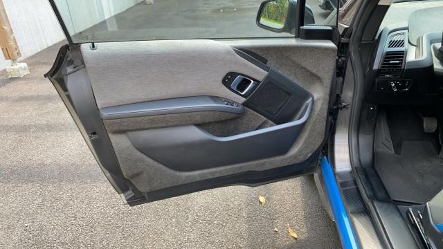 Bmw I3 image 5