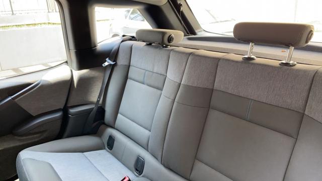 Bmw I3 image 8