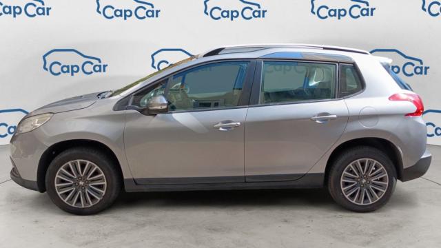 Peugeot 2008 image 3