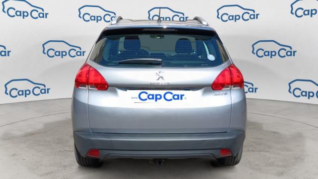 Peugeot 2008 image 1