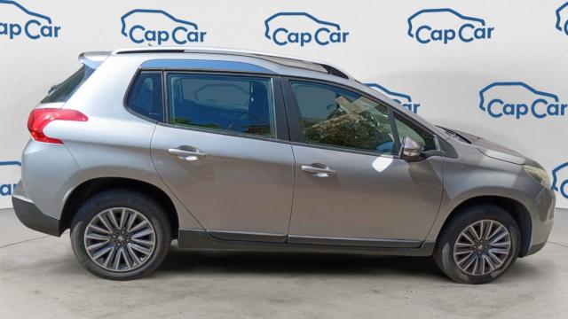Peugeot 2008 image 7