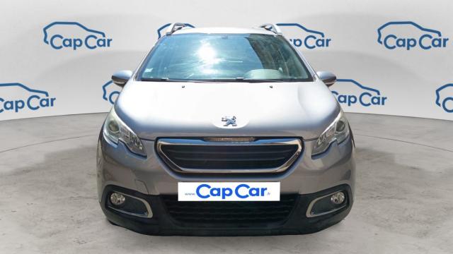 Peugeot 2008 image 4