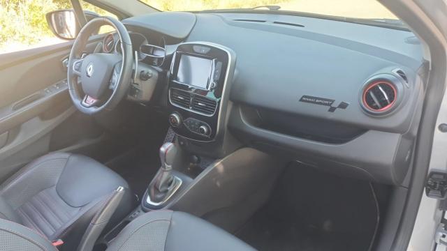 Renault Clio image 6