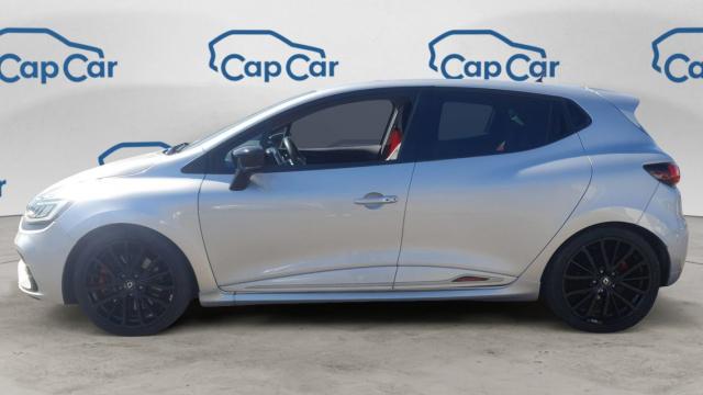 Renault Clio image 5