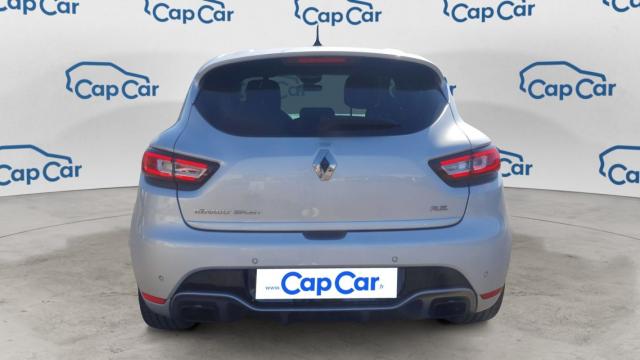 Renault Clio image 2