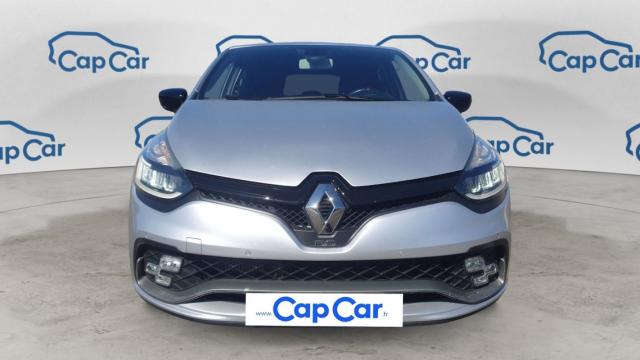 Renault Clio image 4