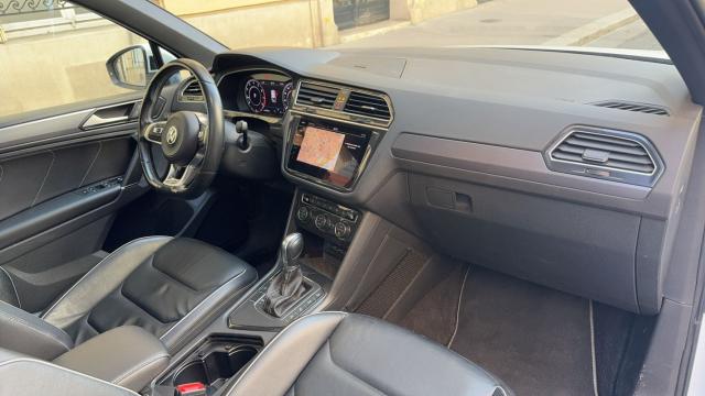 Volkswagen Tiguan image 3