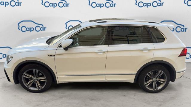 Volkswagen Tiguan image 8