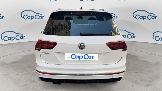 Volkswagen Tiguan image 9