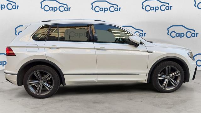 Volkswagen Tiguan image 5