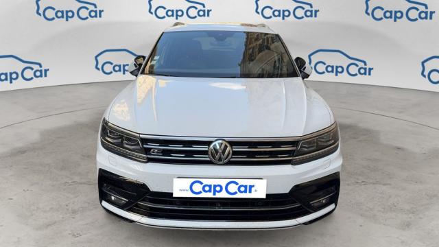 Volkswagen Tiguan image 6