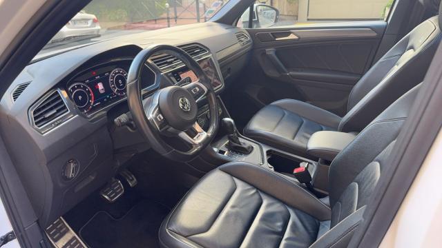 Volkswagen Tiguan image 7