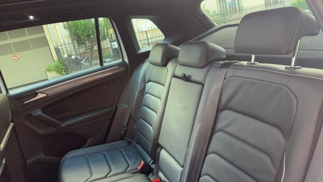Volkswagen Tiguan image 2