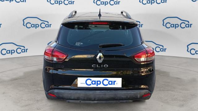 Renault Clio image 8