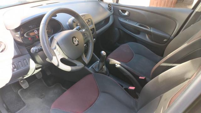 Renault Clio image 4