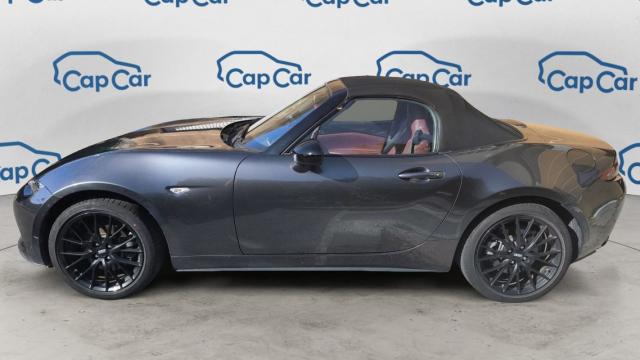 Mazda Mx-5 image 4