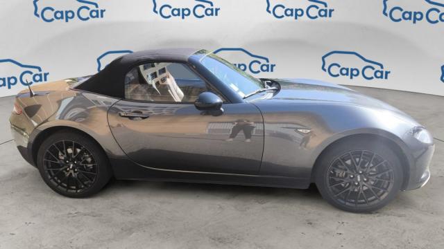 Mazda Mx-5 image 5