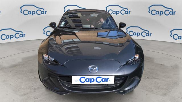 Mazda Mx-5 image 8