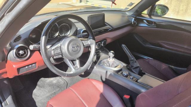 Mazda Mx-5 image 2