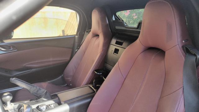 Mazda Mx-5 image 7