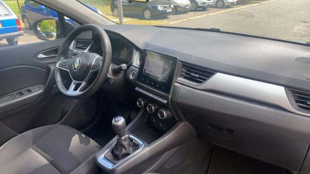 Renault Captur image 9