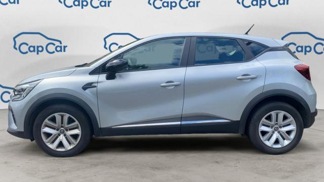 Renault Captur image 3