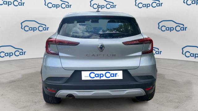 Renault Captur image 7