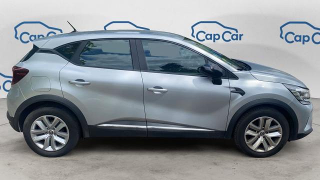 Renault Captur image 8