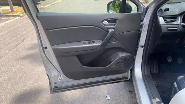 Renault Captur image 4