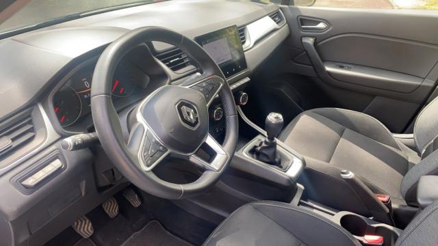 Renault Captur image 6