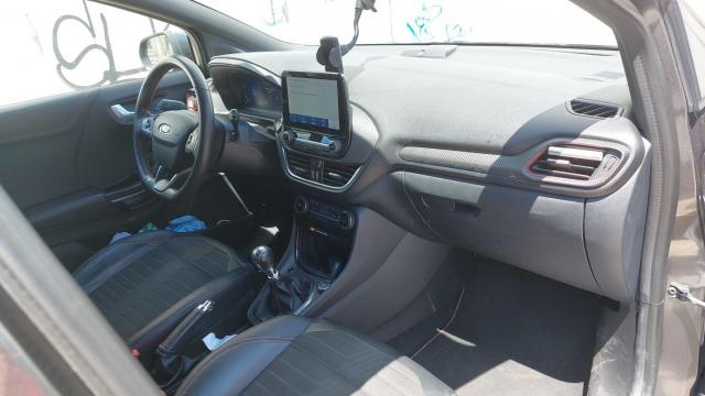 Ford Puma image 6