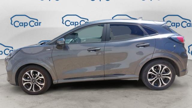Ford Puma image 8