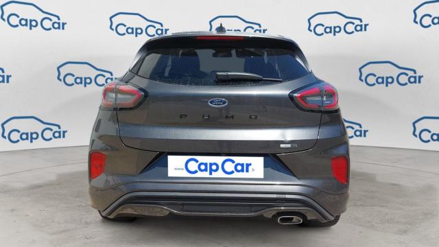 Ford Puma image 2