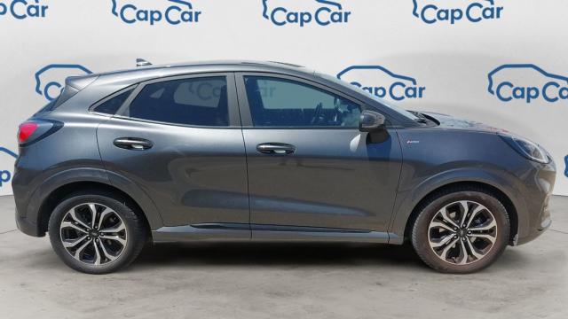 Ford Puma image 9