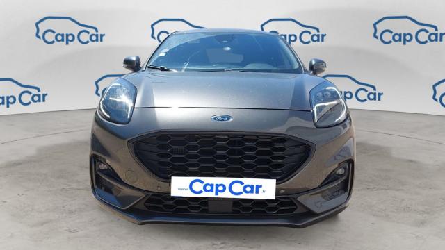 Ford Puma image 1