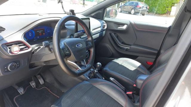 Ford Puma image 4