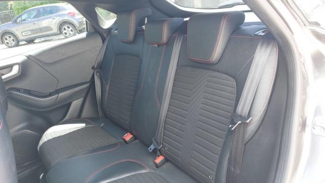 Ford Puma image 3