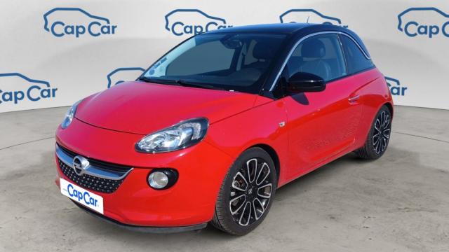 Opel