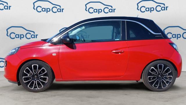 Opel Adam image 9