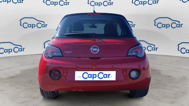 Opel Adam image 1